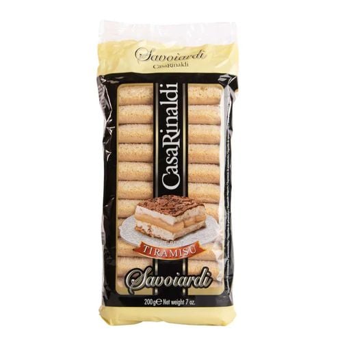 SAVOIARDI 200 gr - DISPONIBLE EN OCTUBRE