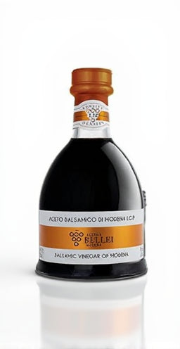 Vinagre Balsamico di Modena IGP Bronce especial x250 ml